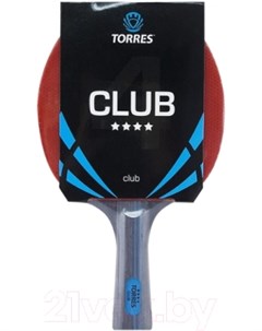 Ракетка для настольного тенниса Torres