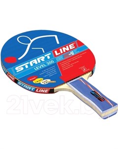 Ракетка для настольного тенниса Start line
