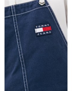 Сарафан Tommy jeans