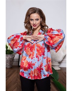 Женские блузы Anastasia