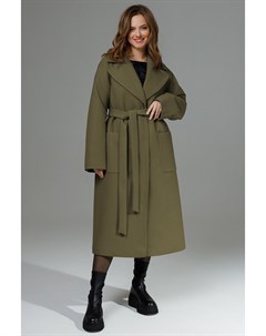 Женское пальто Teza