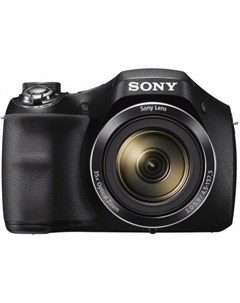 Фотоаппарат Cyber shot DSC H300 Sony