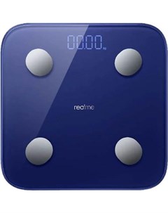 Напольные весы RMH2011 синий 4814533 Realme
