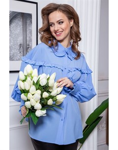 Женские блузы Anastasia mak