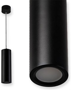 Потолочный подвесной светильник M01 3022 black светильник подвесной Megalight
