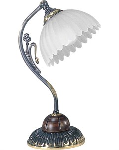 Настольная лампа P 2610 Reccagni angelo