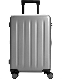 Чемодан PC Luggage 24 Grey XNA4005RT Ninetygo
