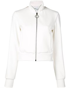 Куртка на молнии Off-white