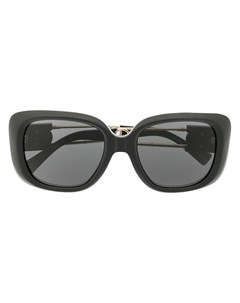 Солнцезащитные очки с декором Medusa Versace eyewear