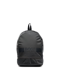 Рюкзак с логотипом Boss