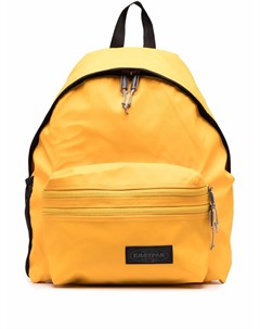Рюкзак с нашивкой логотипом Eastpak