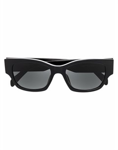 Солнцезащитные очки с логотипом Celine eyewear