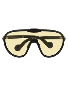 Солнцезащитные очки визоры Moncler eyewear