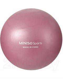 Фитбол гладкий Miniso