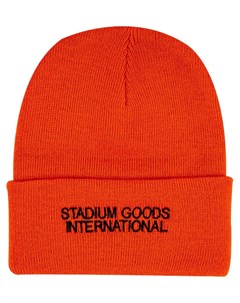 Шапка бини International Stadium goods