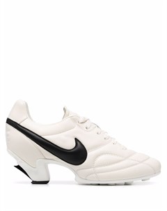 Кроссовки туфли Premier из коллаборации с Nike Comme des garçons