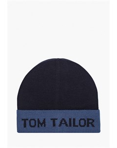 Шапка Tom tailor