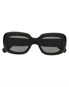 Солнцезащитные очки Virgo в квадратной оправе Retrosuperfuture