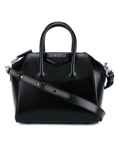 Мини сумка тоут Antigona Givenchy