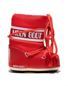Дутые ботинки Icon Mini Moon boot kids