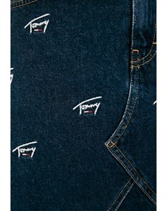 Юбка джинсовая Tommy jeans