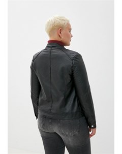 Куртка кожаная Z-design