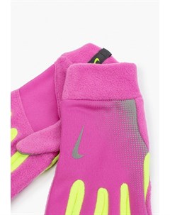 Перчатки беговые Nike