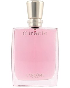 Парфюмерная вода Miracle 30мл Lancome
