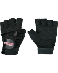 Перчатки для фитнеса Fitness Men s Ignite Training Gloves S черный GF 8768 04 0S 00 00 Grizzly