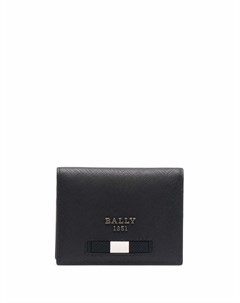 Фактурный бумажник Bally
