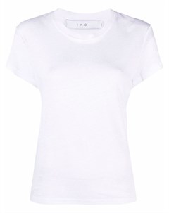 Льняная футболка Iro