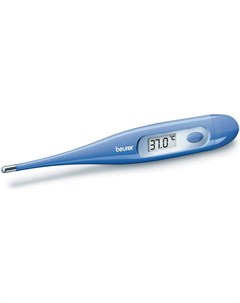 Термометр FT 09 1 синий 79116 Beurer