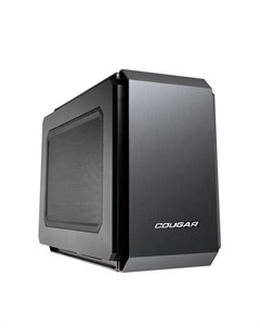 Корпус для компьютера QBX черный 108M020013 00 Cougar
