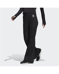 Расклешенные брюки x Karlie Kloss Adidas