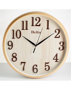 Интерьерные часы DT7 0011 Delta