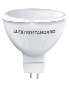 Светодиодная лампа JCDR01 9W 220V 4200K Elektrostandard