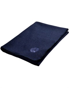 Коврик для йоги и фитнеса Deluxe Wool Blanket синий HM WOOLBLANKET BL 00 00 Hugger mugger