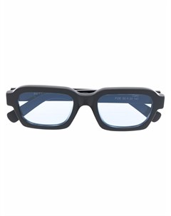 Солнцезащитные очки Caro в прямоугольной оправе Retrosuperfuture