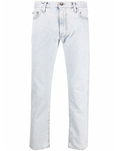 Узкие джинсы Off-white