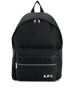 Рюкзак Camden с логотипом A.p.c.