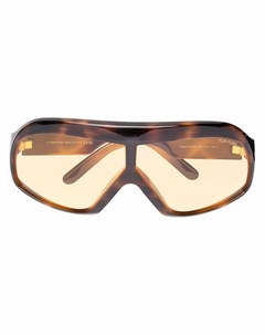 Солнцезащитные очки маска Cassius Tom ford eyewear