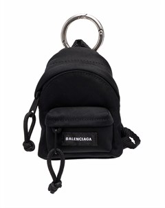 Брелок Micro Backpack Balenciaga