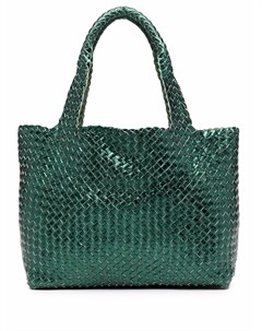 Плетеная сумка шопер P.a.r.o.s.h.