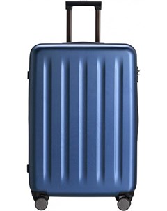 Чемодан PC Luggage 20 Blue Ninetygo