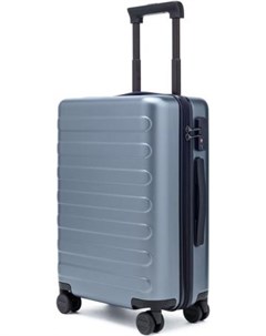 Чемодан Business Travel Luggage 20 голубой 100901 Ninetygo