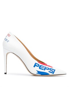 Туфли лодочки Pepsi Dsquared2