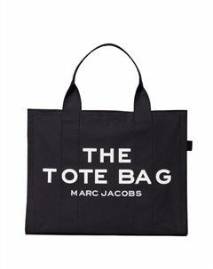 Сумка The XL Tote Marc jacobs