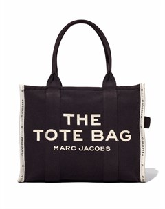 Сумка The Jacquard Large Tote Marc jacobs