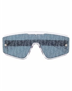 Солнцезащитные очки авиаторы Xtreme Dior eyewear