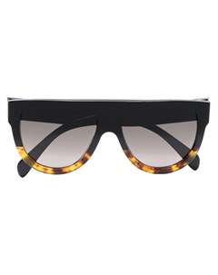 Солнцезащитные очки авиаторы Celine eyewear
